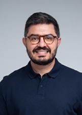 Foto oficial de Rodrigo Arrais