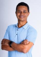 Foto oficial de Douglas Pinto