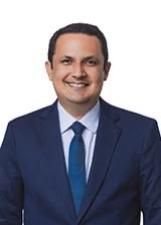 Foto oficial de Pastor Frederic