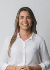 Foto oficial de Karina Keisi