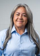 Foto oficial de Enfermeira Fatima Sales