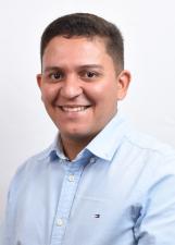 Foto oficial de Paulo Capote