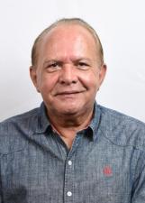 Foto oficial de Carlos Magno