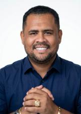 Foto oficial de Rafael da Juventude