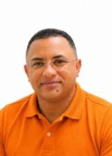 Foto oficial de Aldo Rogério Coletivo do Povo