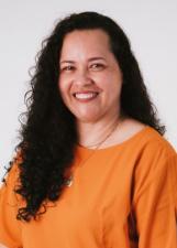 Foto oficial de Gina Carneiro