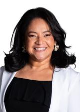 Foto oficial de Débora Pinheiro