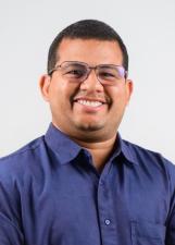 Foto oficial de Rubinho