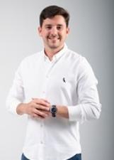 Foto oficial de Ikaro Barbosa