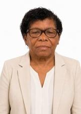 Foto oficial de Dalva Costa