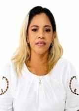 Foto oficial de Marcia Mattos