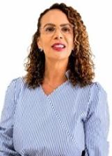 Foto oficial de Dora Rios