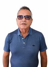 Foto oficial de Cocoia