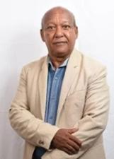 Foto oficial de Waldemar Ribeiro