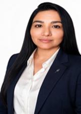 Foto oficial de Tassia Marinho