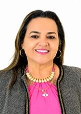 Foto oficial de Eunice da Sinuca