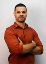 Foto oficial de Juvêncio Farias Júnior