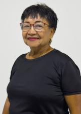 Foto oficial de Maria da Fita