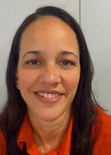 Foto oficial de Fatima Maria