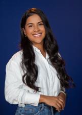 Foto oficial de Michelle Santos