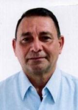 Foto oficial de João Bastos