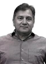 Foto oficial de Simplício Araújo