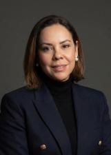 Foto oficial de Carolina Estrela