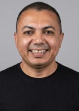 Foto oficial de Heber Cavalcante