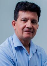 Foto oficial de Marcos Freitas