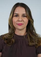 Foto oficial de Eva Dantas