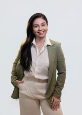 Foto oficial de Patrícia Parente