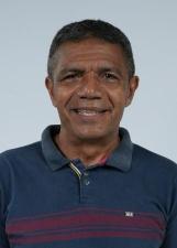 Foto oficial de Chicão Brígido