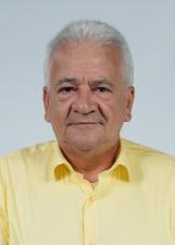 Foto oficial de Professor Valtemir