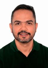 Foto oficial de Leôncio Castro
