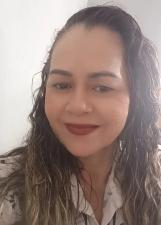 Foto oficial de Maria Jucileide