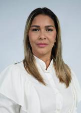 Foto oficial de Sara Galvão