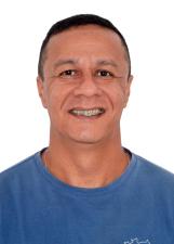 Foto oficial de Carlos Leandro
