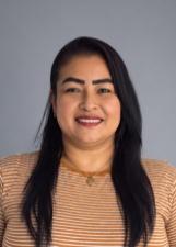 Foto oficial de Odete Oliveira
