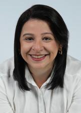 Foto oficial de Islene Roque