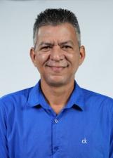 Foto oficial de Curió do Tucumã