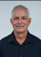 Foto oficial de Amaral do Gelo