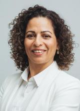 Foto oficial de Cleia Serra