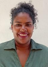 Foto oficial de Chinha Duarte