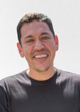 Foto oficial de Cesário Braga