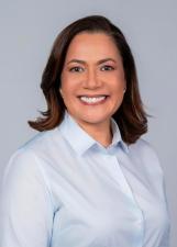 Foto oficial de Mailza Assis