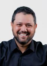 Foto oficial de João Marcos Luz