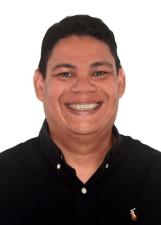 Foto oficial de Leandro Costa