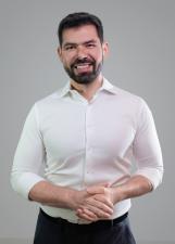 Foto oficial de Pedro Pascoal
