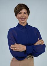 Foto oficial de Halida Prado