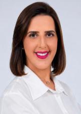 Foto oficial de Kelen Bocalom